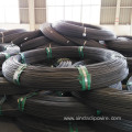 High Tensile 7.8mm Plain Surface Prestressed Concrete Wire